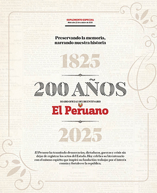 Especiales
